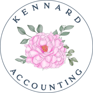 Kennard Accounting Logo